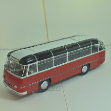 55-НАМ Автобус ЛАЗ-695